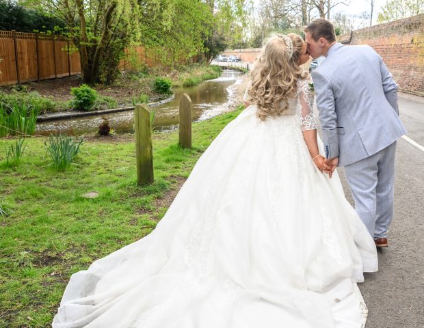 Shane & Alessia